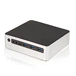 M3 DDR5 12/13th Gen 64GB RAM 4K HTPC